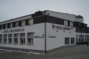Hotel Bartnik in Pszczółki